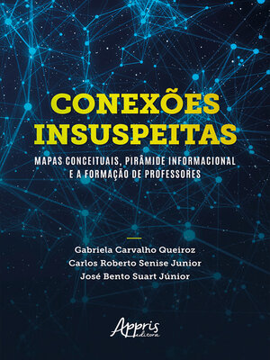cover image of Conexões Insuspeitas